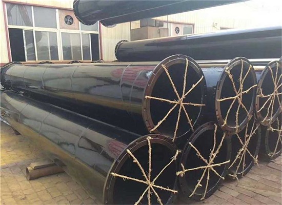 宁波矿用涂塑钢管批发