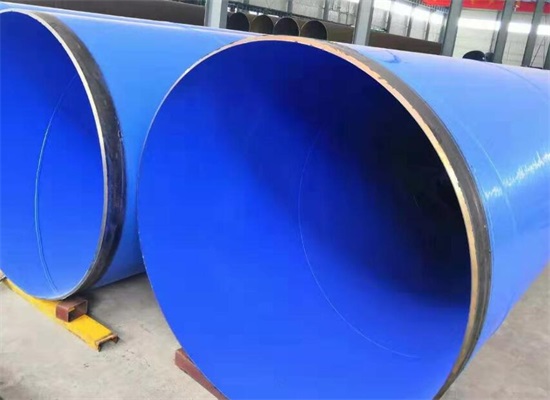 宁波涂塑复合钢管报价