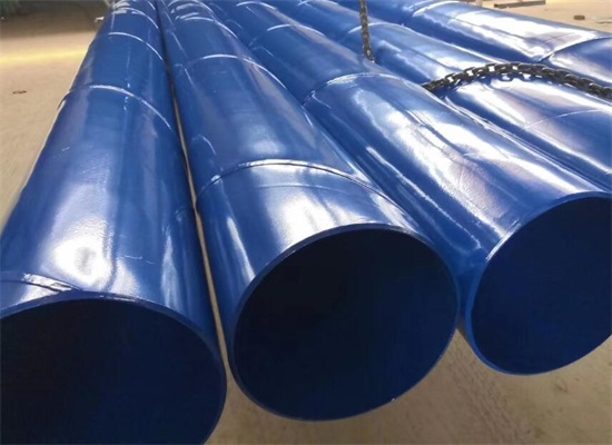 宁波涂塑复合钢管规格