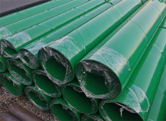 宁波电力涂塑钢管