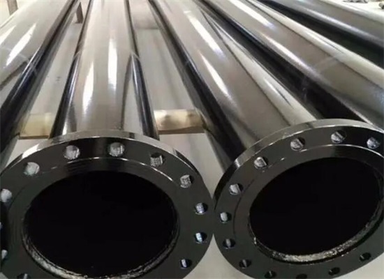 宁波电力涂塑钢管