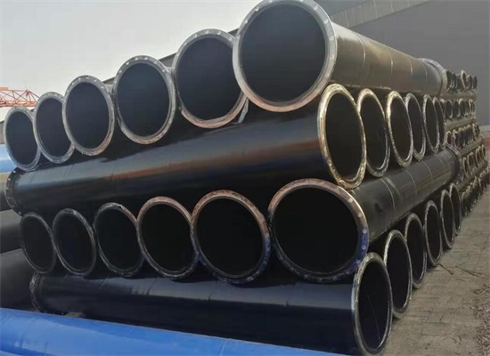 宁波矿用涂塑钢管价格