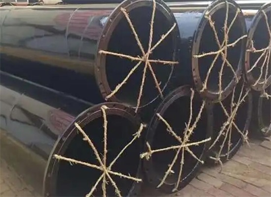 宁波矿用涂塑钢管供应