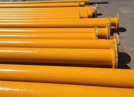宁波燃气涂塑钢管生产厂家