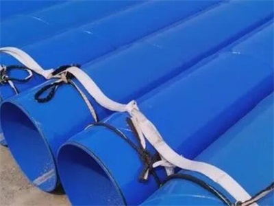 宁波涂塑钢管的四种连接方式